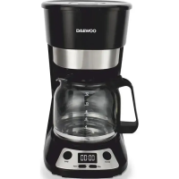 Cafetiera electrica Daewoo DCM90BX